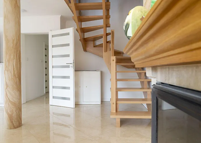 Vacationclub - Ochorowicza 3E Vacationhome