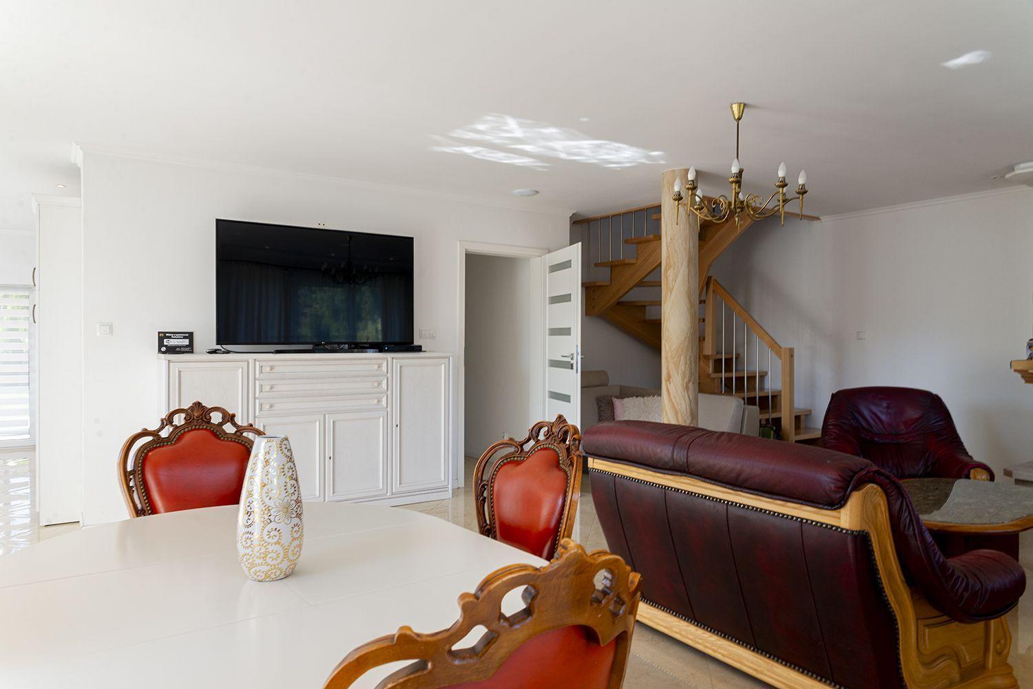 Vacationclub - Ochorowicza 3e Vacationhome *