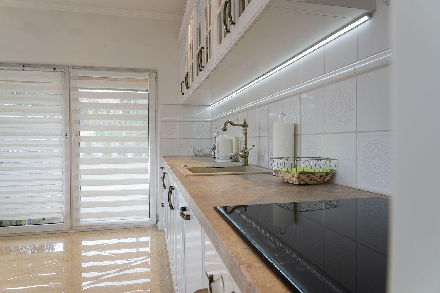 Vacationclub - Ochorowicza 3e Vacationhome